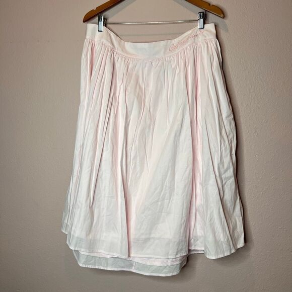 Torrid Betty and Veronica Pleated Skater Skirt new with tags powered pink - Picture 2 of 12